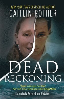bokomslag Dead Reckoning