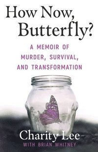bokomslag Butterfly? How Now