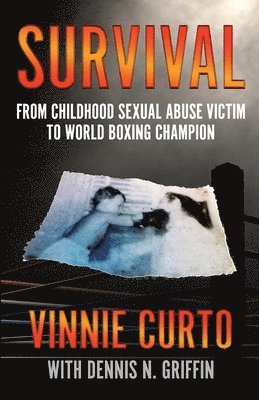 Vinnie Curto, Dennis N Griffin, Dennis N. Griffin - Survival, Häftad