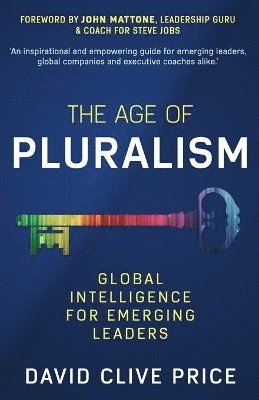 The Age Of Pluralism 1