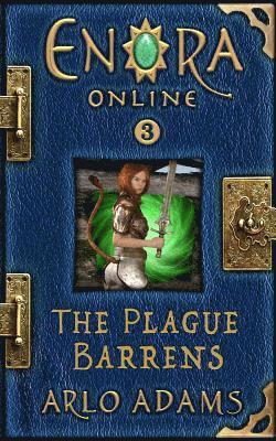 The Plague Barrens 1