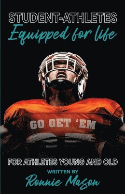 Ronnie Mason - Student-Athletes, Häftad