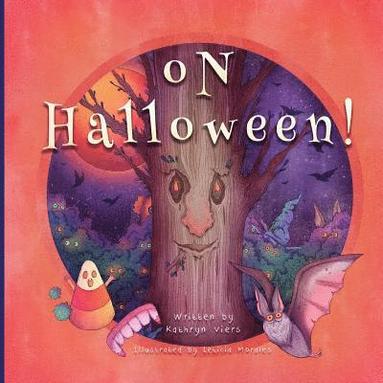 Kathryn Viers - On Halloween, Häftad