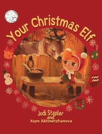 bokomslag Your Christmas Elf