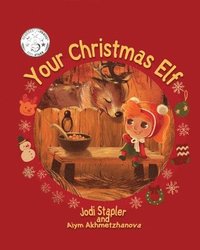 bokomslag Your Christmas Elf