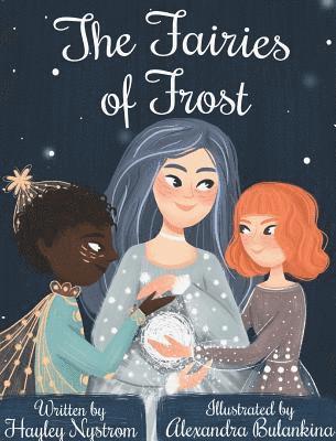 The Fairies of Frost 1