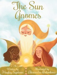 bokomslag The Sun Gnomes