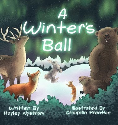 A Winter's Ball 1