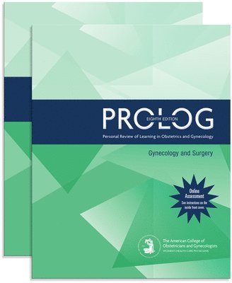 PROLOG: Gynecology and Surgery (Pack/Assessment & Critique) 1