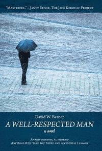bokomslag A Well-Respected Man