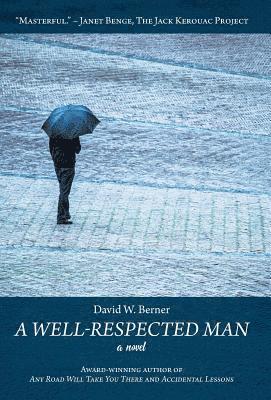 bokomslag Well-Respected Man