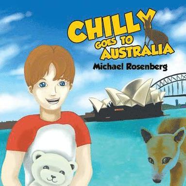 bokomslag Chilly Goes to Australia