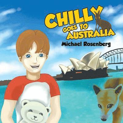 Chilly Goes to Australia 1