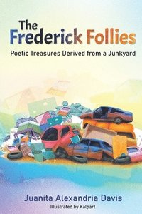 bokomslag The Frederick Follies