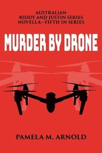 bokomslag Murder by Drone