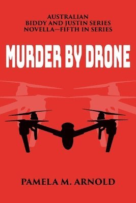 bokomslag Murder by Drone