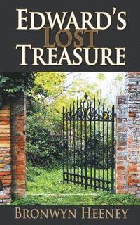 bokomslag Edward's Lost Treasure