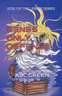 bokomslag Genes Only Defence