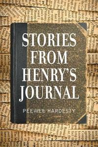 bokomslag Stories from Henry's Journal