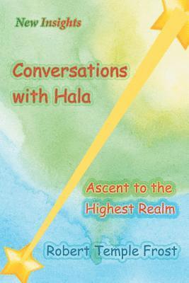 bokomslag Conversations with Hala