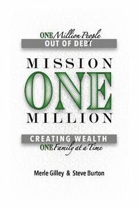 bokomslag Mission One Million