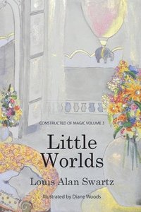 bokomslag Little Worlds