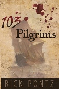 bokomslag 103 Pilgrims