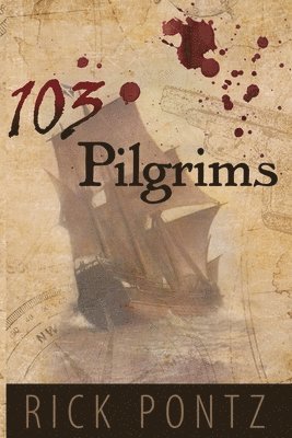 bokomslag 103 Pilgrims