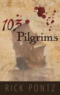 bokomslag 103 Pilgrims