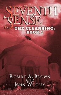 bokomslag Seventh Sense: The Cleansing: Book 1