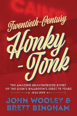 Twentieth-Century Honky-Tonk 1