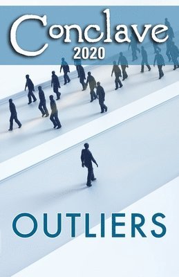 bokomslag Conclave (2020): Outliers