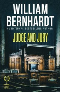 bokomslag Judge and Jury