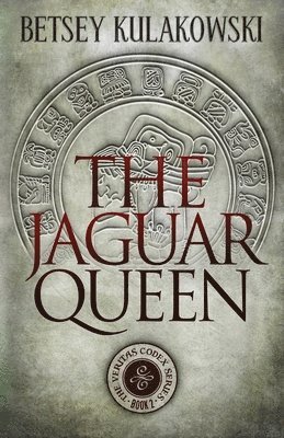 The Jaguar Queen 1