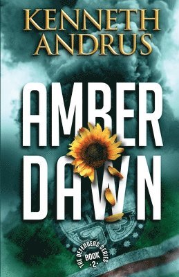 Amber Dawn 1