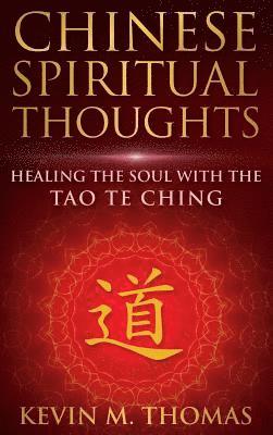 bokomslag Chinese Spiritual Thoughts