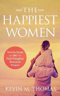 bokomslag Happiest Women