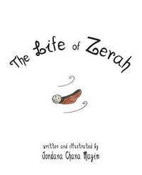 bokomslag The Life of Zerah
