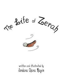 bokomslag The Life of Zerah