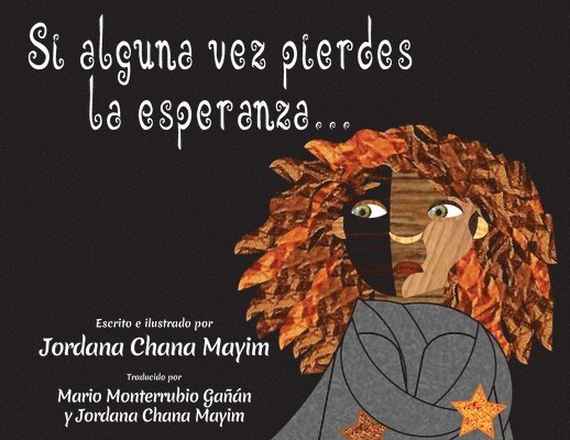Jordana Chana Mayim - Si alguna vez pierdes la esperanza..., Häftad