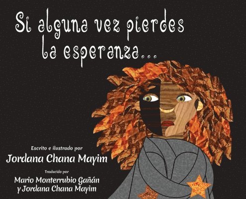 Si alguna vez pierdes la esperanza...