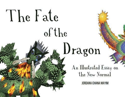 The Fate of the Dragon 1