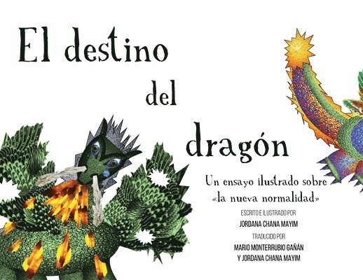 destino del dragón