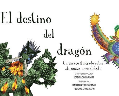 El destino del dragn 1