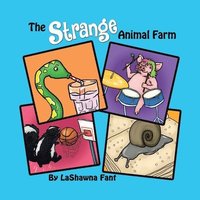 bokomslag The Strange Animal Farm