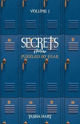 Secrets of the Twelve: Puzzled by Fear 1