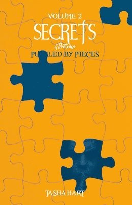 bokomslag Secrets of the Twelve: Puzzled by Pieces