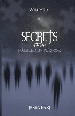 bokomslag Secrets of the Twelve: Puzzled by Purpose