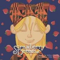 bokomslag Strawberry Dreams