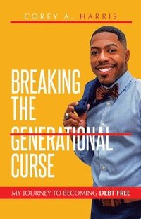 bokomslag Breaking the Generational Curse